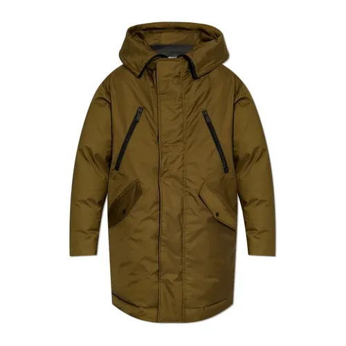 Jackets > Winter Jackets - - Dsquared2 - Modalova