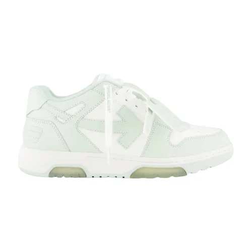 Shoes > Sneakers - - Off White - Modalova
