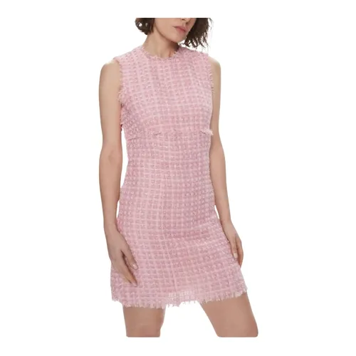 Dresses > Day Dresses > Short Dresses - - Silvian Heach - Modalova