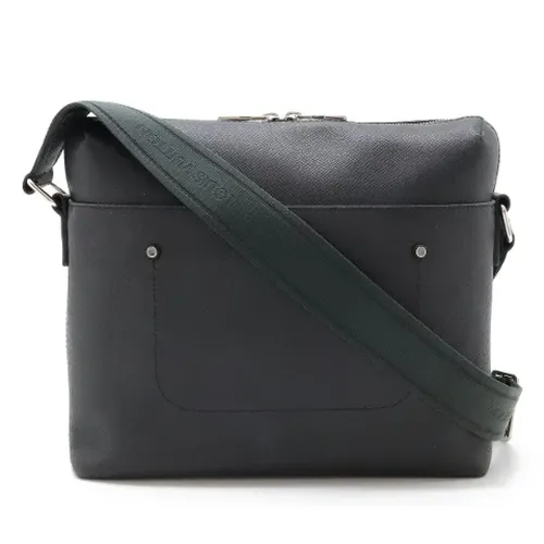 Pre-owned > Pre-owned Bags > Pre-owned Cross Body Bags - - Louis Vuitton Vintage - Modalova