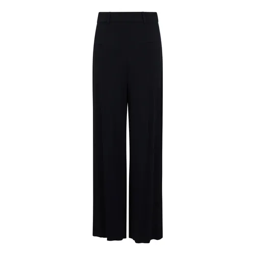 Trousers > Wide Trousers - - Max Mara - Modalova