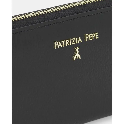 Accessories > Wallets & Cardholders - - Patrizia Pepe - Modalova