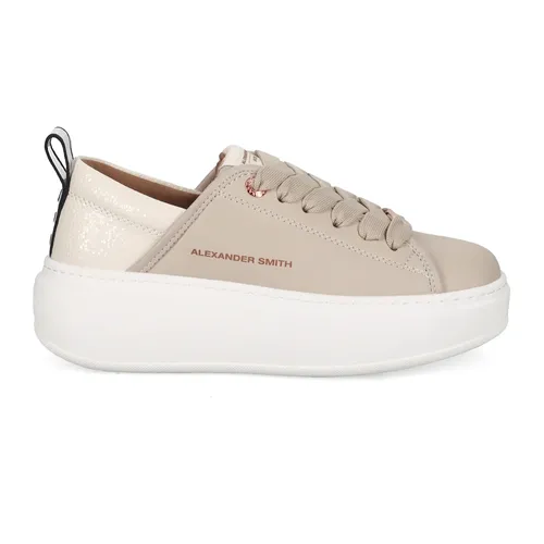 Shoes > Sneakers - - Alexander Smith - Modalova