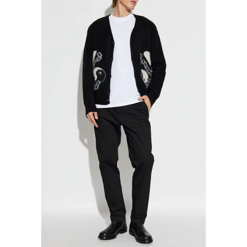 Knitwear > Cardigans - - AllSaints - Modalova