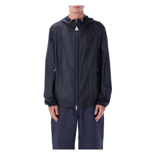 Jackets > Light Jackets - - Moncler - Modalova