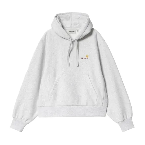 Sweatshirts & Hoodies > Hoodies - - Carhartt Wip - Modalova