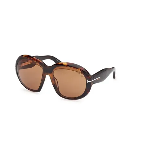 Accessories > Sunglasses - - Tom Ford - Modalova
