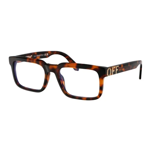 Accessories > Glasses - - Off White - Modalova