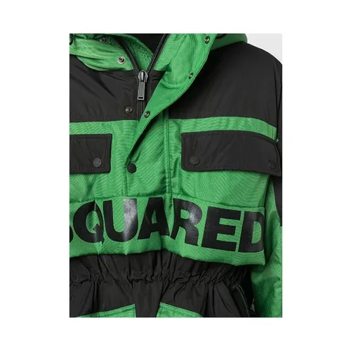 Jackets > Down Jackets - - Dsquared2 - Modalova