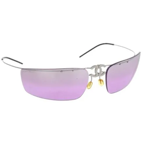 Pre-owned > Pre-owned Accessories - - Chanel Vintage - Modalova