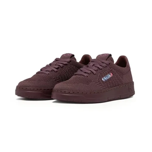 Autry - Shoes > Sneakers - Purple - Autry - Modalova
