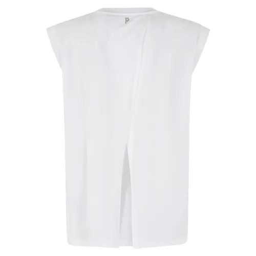 Tops > Sleeveless Tops - - Dondup - Modalova