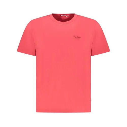 Tops > T-Shirts - - Pepe Jeans - Modalova