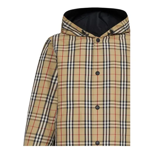Jackets > Light Jackets - - Burberry - Modalova