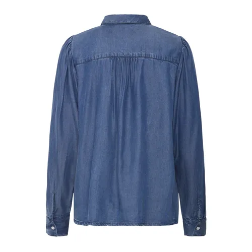 Blouses & Shirts > Shirts - - Ichi - Modalova