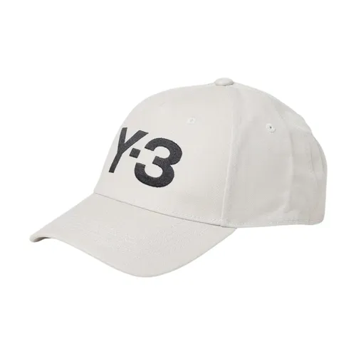 Accessories > Hats > Caps - - Y-3 - Modalova