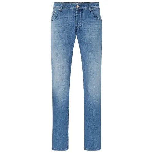 Jeans > Slim-fit Jeans - - Jacob Cohën - Modalova