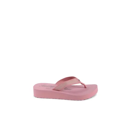 Shoes > Flip Flops & Sliders > Flip Flops - - Tommy Hilfiger - Modalova