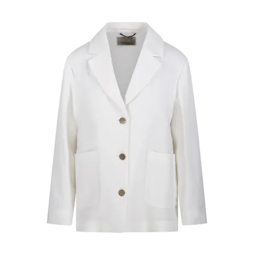 Jackets > Blazers - - Max Mara - Modalova