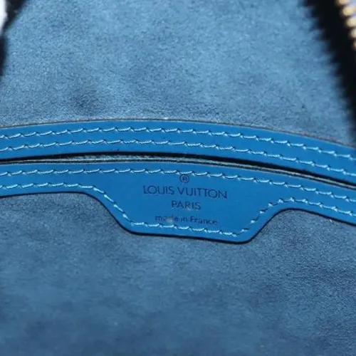 Pre-owned > Pre-owned Bags > Pre-owned Backpacks - - Louis Vuitton Vintage - Modalova