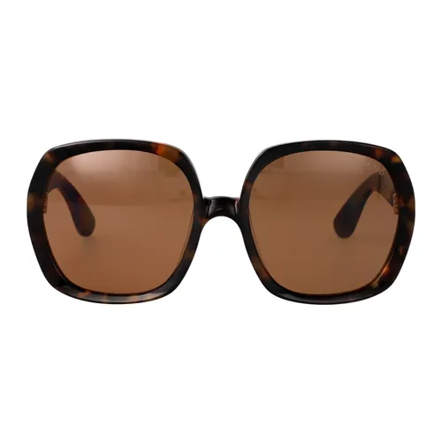 Accessories > Sunglasses - - Tom Ford - Modalova