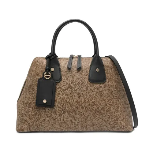 Bags > Handbags - - Borbonese - Modalova