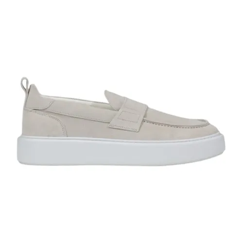 Shoes > Flats > Loafers - - Antony Morato - Modalova