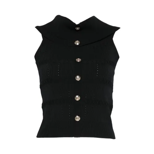 Knitwear > Turtlenecks - - Liu Jo - Modalova