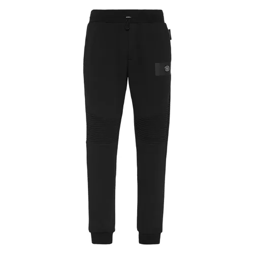 Trousers > Sweatpants - - Plein Sport - Modalova