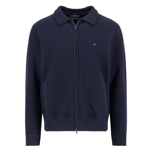Knitwear > Cardigans - - Fynch-Hatton - Modalova