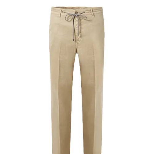 Trousers > Chinos - - Baldessarini - Modalova