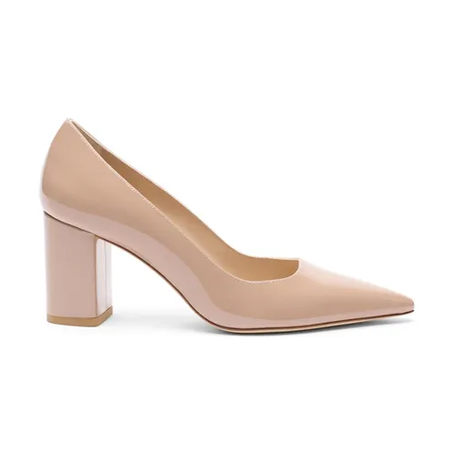 Shoes > Heels > Pumps - - Stuart Weitzman - Modalova