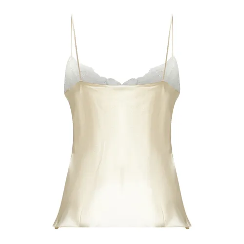 Tops > Sleeveless Tops - - Chloé - Modalova