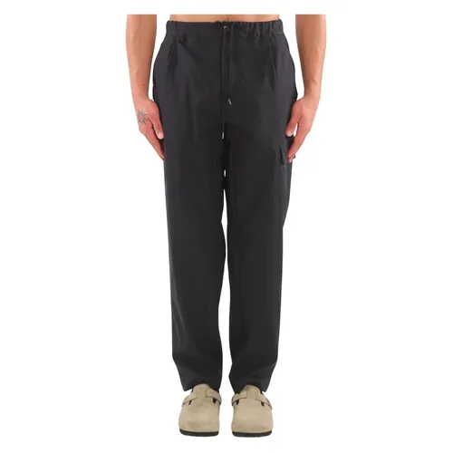 Trousers > Slim-fit Trousers - - C.p. Company - Modalova