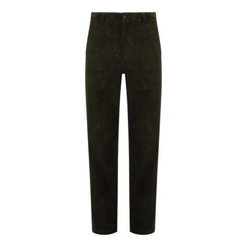 Trousers > Slim-fit Trousers - - A.p.c. - Modalova