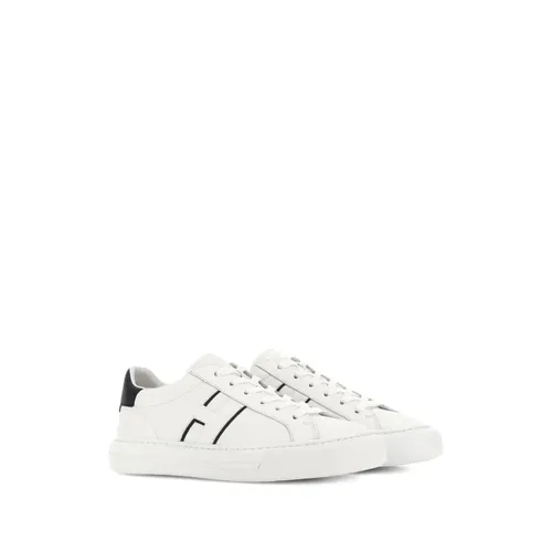 Hogan - Shoes > Sneakers - White - Hogan - Modalova