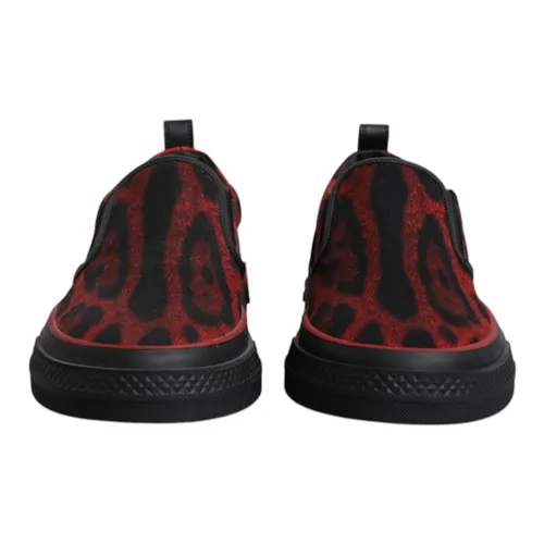Shoes > Sneakers - - Dolce & Gabbana - Modalova
