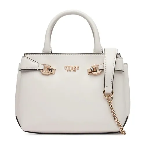 Guess - Bags > Handbags - White - Guess - Modalova