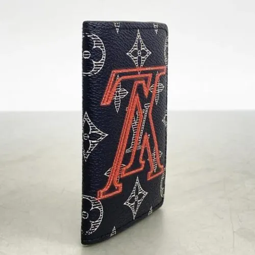 Pre-owned > Pre-owned Accessories > Pre-owned Wallets - - Louis Vuitton Vintage - Modalova