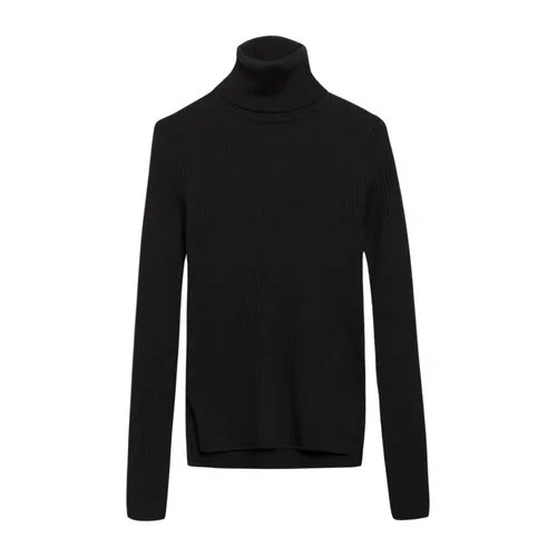 Knitwear > Turtlenecks - - IVY OAK - Modalova