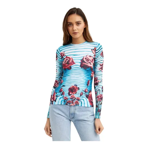 Tops > Long Sleeve Tops - - Jean Paul Gaultier - Modalova