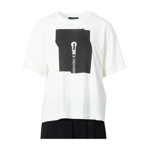 Tops > T-Shirts - - High - Modalova