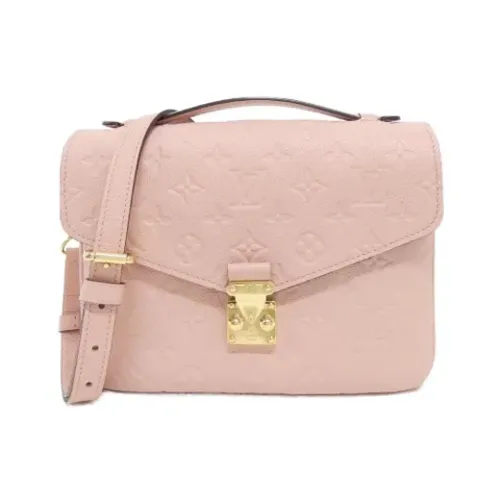 Pre-owned > Pre-owned Bags > Pre-owned Handbags - - Louis Vuitton Vintage - Modalova