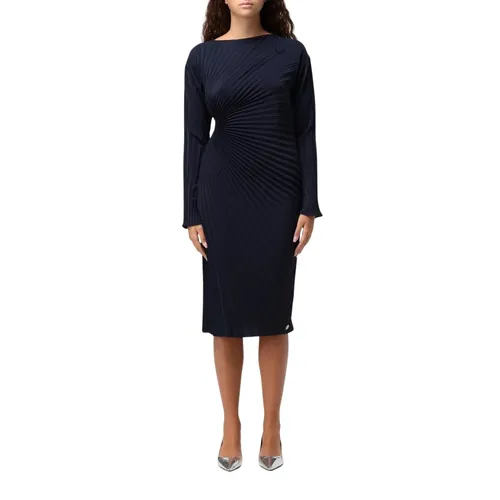 Dresses > Day Dresses > Midi Dresses - - Kenzo - Modalova