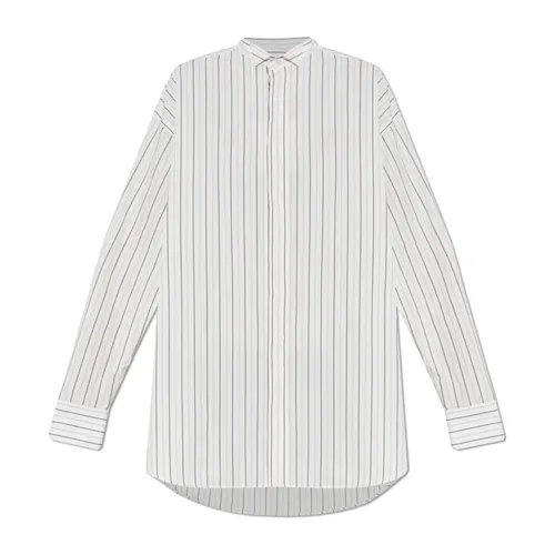 Blouses & Shirts > Shirts - - Ami Paris - Modalova