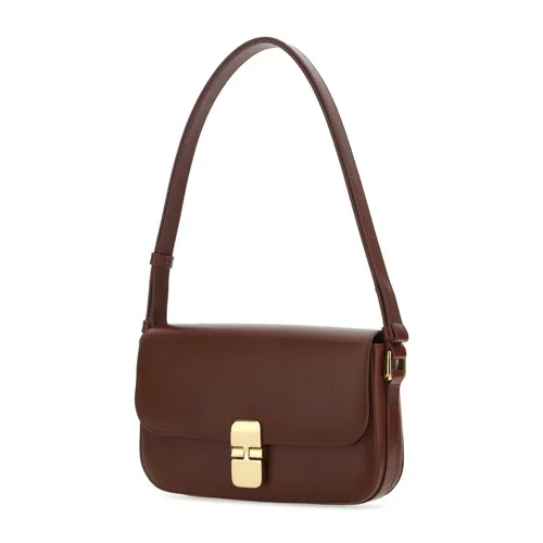 Bags > Shoulder Bags - - A.p.c. - Modalova