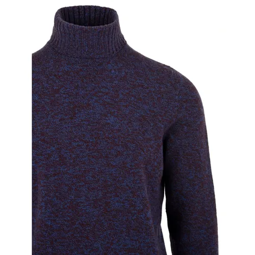 Knitwear > Turtlenecks - - Drumohr - Modalova