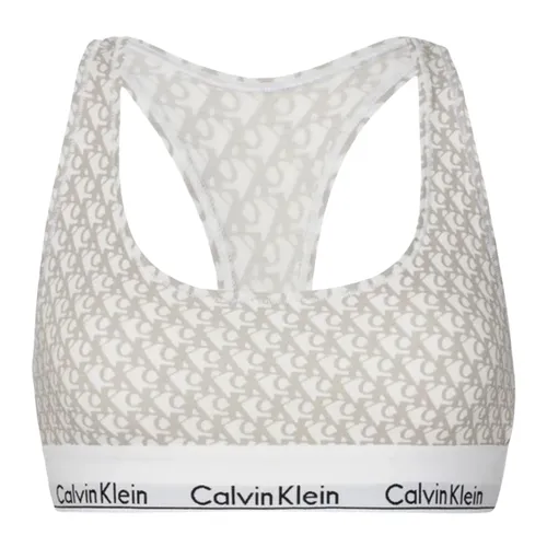 Sport > Fitness > Training Tops > Sport Bras - - Calvin Klein - Modalova