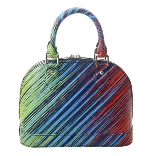 Pre-owned > Pre-owned Bags > Pre-owned Handbags - - Louis Vuitton Vintage - Modalova