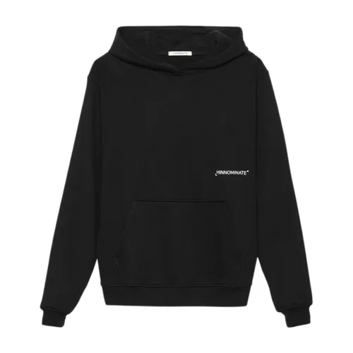 Sweatshirts & Hoodies > Hoodies - - Hinnominate - Modalova